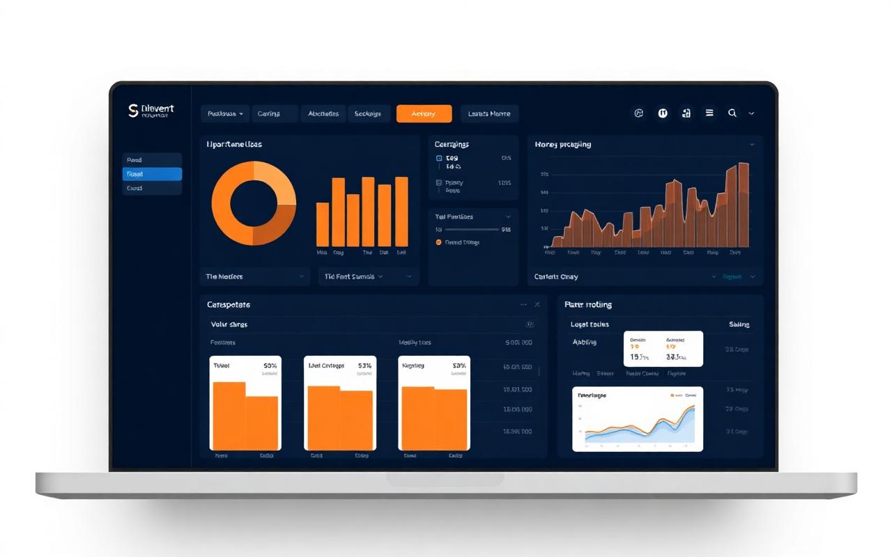 Revenue Intelligence Dashboard — Analytics